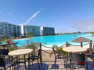 CASA DE PLAYA EN VENTA A ESTRENAR