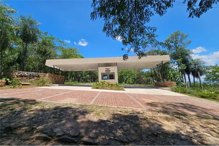 Terreno-venta-la Sierra, San Bernardino, Cordillera