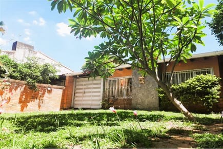 VENTA CASA EN BARRIO JARA