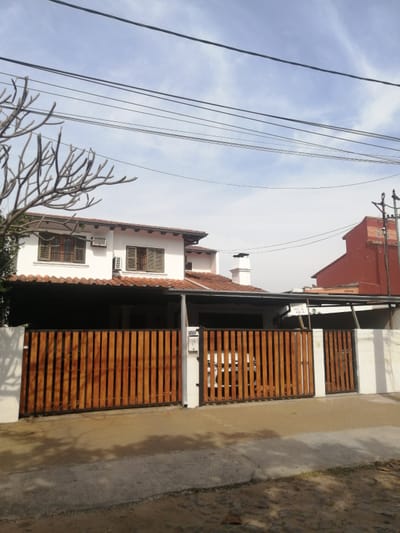 Casa Rústica A La Venta!!