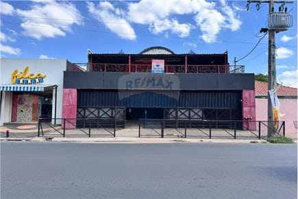 ALQUILO COMERCIAL FERNANDO DE LA MORA  