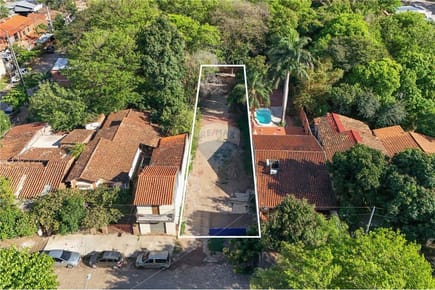 Terreno - Venta - Santa Rosa, Paraguay
