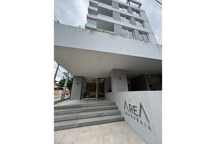VENDO DEPARTAMENTO EN ASUNCION BARRIO JARA