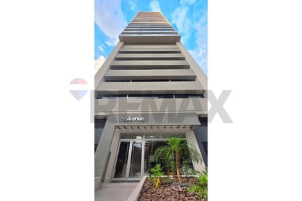 ALQUILO DEPARTAMENTO EDIFICO THE AVENUE