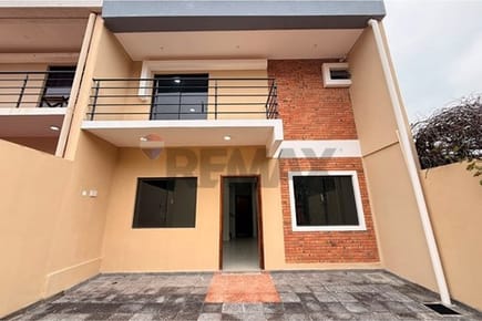 Duplex - Venta - Luque, Central, Paraguay