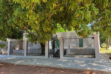 Casa - Alquiler, Disfruta!