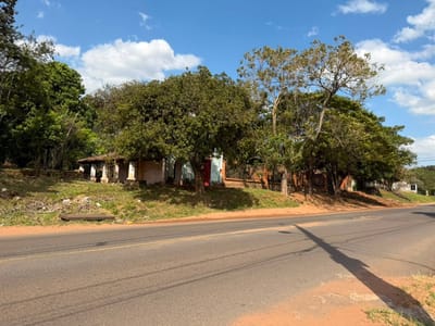 Terreno