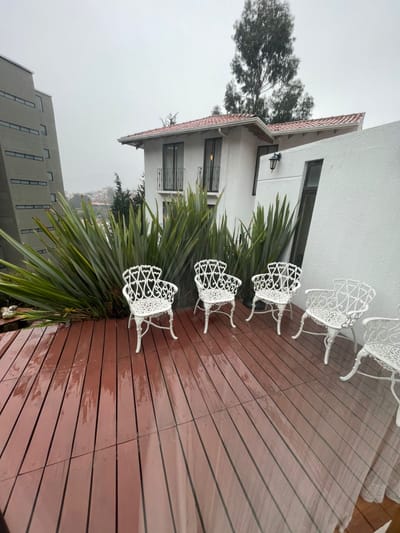 Casa en Venta - Calacoto