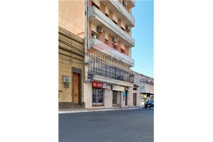 VENDO EDIFICIO EN BARRIO CATEDRAL DE ASUNCION
