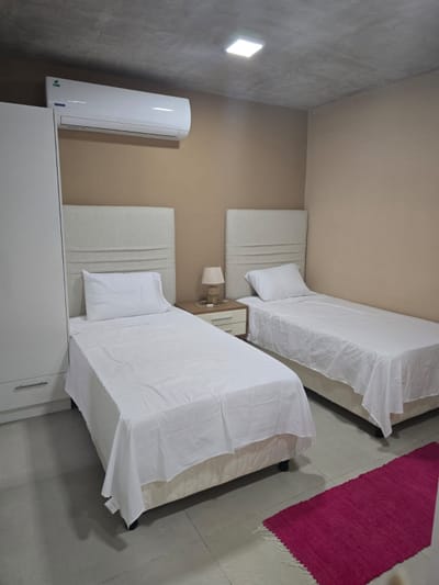 VENTA DE DEPARTAMENTO AMOBLADO EN EL CENTRO DE ASUNCION
