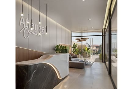 AFIANZA RECOLETA, EXCELENTE PARA INVERSIÓN 