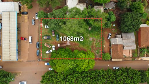 TERRENO KM 16 EN VENTA