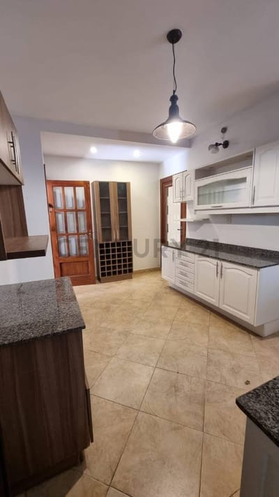 Venta de Casa en Mburucuyá, Asunción