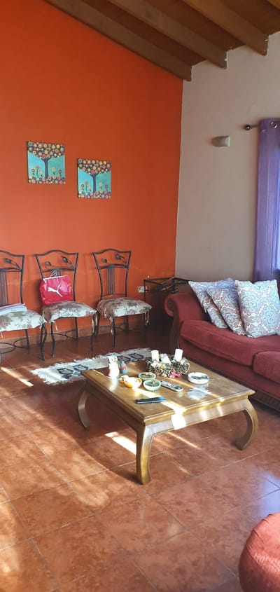 ¡hermosa Casa En Alquiler Zona Cit!