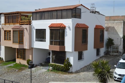 venta de casa