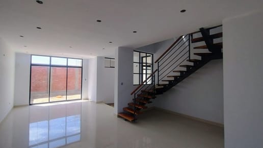 Hermosa Casa De Estreno En Venta - Urb. Boulevard De Miraflores Country Club  1 