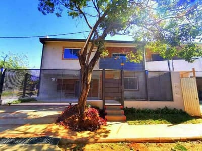 VENDO DUPLEX EN LOMA PYTA