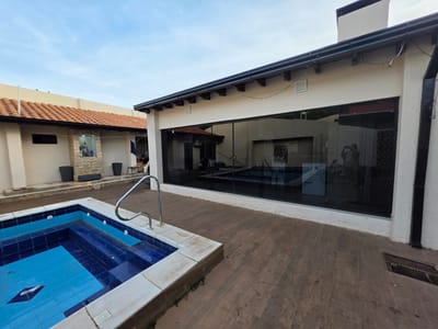 Concepción Vendo Imponente Casa De 5 Dorm