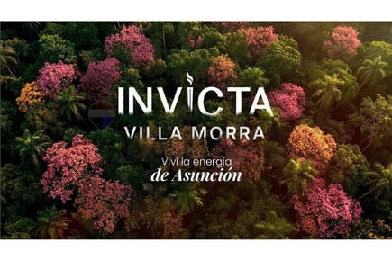 Departamento - Venta - Villa Morra, Asunción, Paraguay