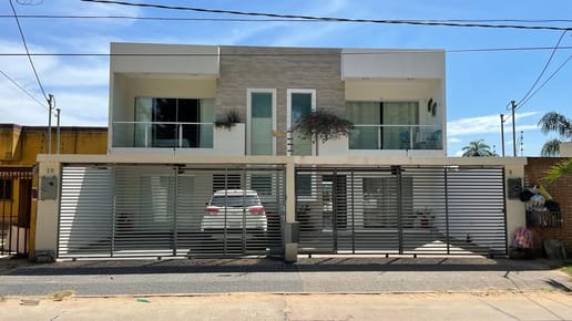 Hermosa Casa en Venta