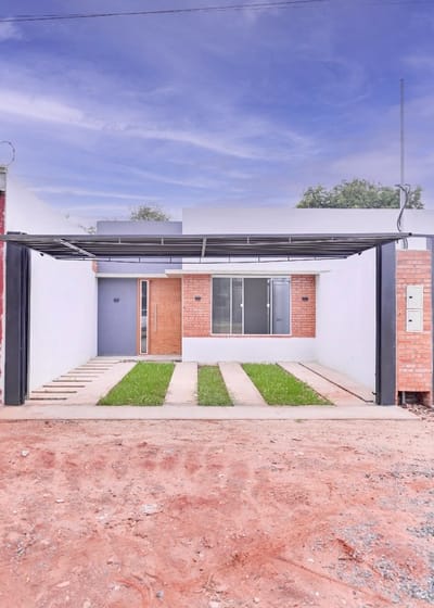 Condominio La Esperanza Kuartier 
