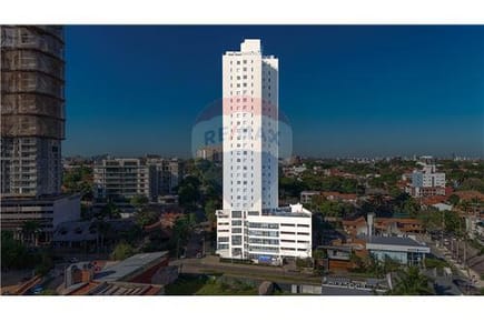 Departamento-Venta-PY Asunción Mburucuyá avda molas lopez AVDA MOLAS LOPEZ