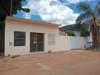CASA EN VENTA  ASUNCION BARRIO SAN PABLO