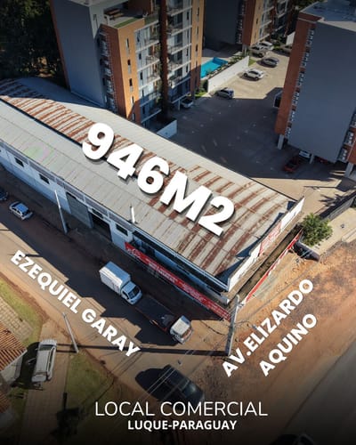 LOCAL COMERCIAL EN ESQ. CON RENTA,SOBRE AV.ELIZARDO AQUINO