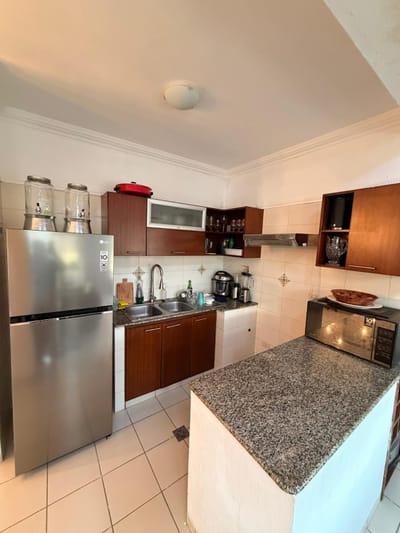 DEPARTAMENTO EN VENTA POR 4TO ANILLO