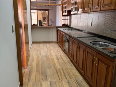 ALQUILO DUPLEX 3 DORMITORIOS EN BARRIO SAN JORGE