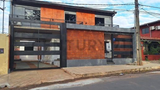 Casa en Fernando Norte