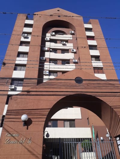 Departamento en Alquiler Zona Sur entre 1er y 2do anillo.