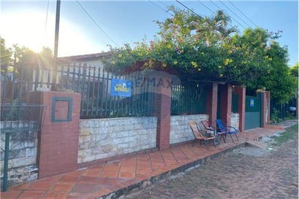 Casa - Venta - Paraguay Central San Lorenzo