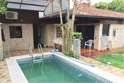 Casa-Venta- San Lorenzo, Central