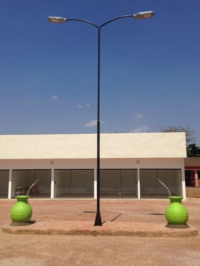 TERRENOS EN VENTA PAILON 
