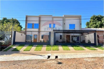Duplex-Venta-PY Central Villa Elisa Villa Bonita COD.178