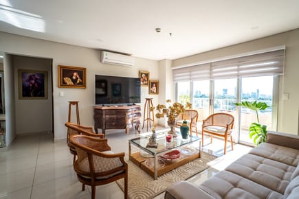 Venta de departamento, Mariscal Estigarribia