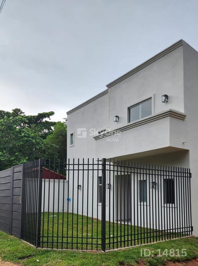 VENDO HERMOSO DUPLEX A ESTRENAR EN LAMBARE