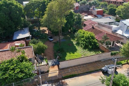 Terreno en venta en Herrera 1.092 m² | Ideal para desarrollo