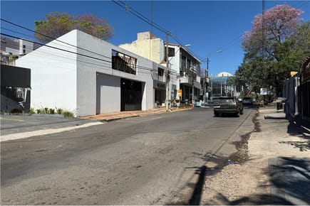 alquilo salon comercial en villa morra