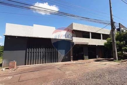 Depósito - Venta - Encarnación, Itapúa, Paraguay