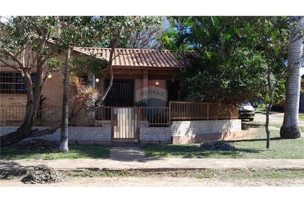 En Venta -Casa - Luque, Central, Paraguay