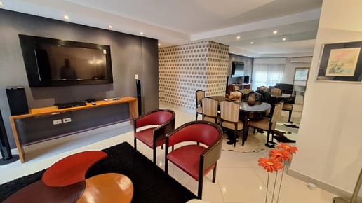 Departamento en alquiler | Edificio Itapúa