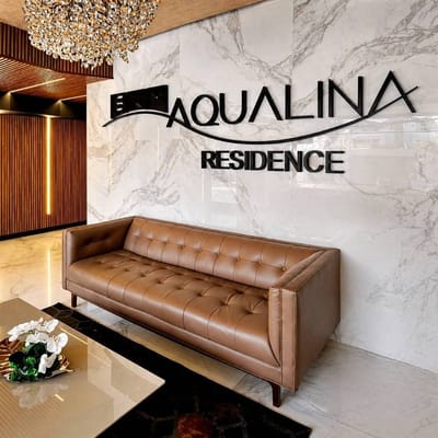 SKY AQUALINA | DEPARTAMENTO AMOBLADO EN ALQUILER