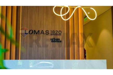Departamento - Venta - Las Lomas (Carmelitas), Paraguay