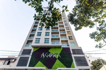 VENDO DEPTO AMOBLADO DE 2 DORMITORIOS ZONA LA CUADRITA