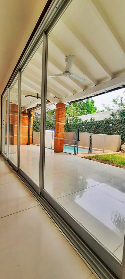  ALQUILO DÚPLEX – BARRIO MBURUCUYÁ | ASUNCIÓN