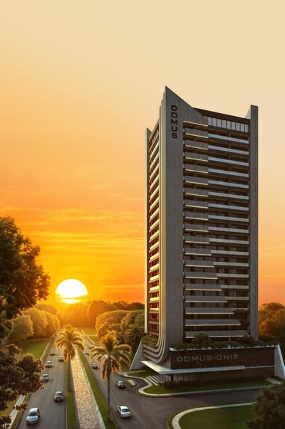 1 Domrmitorio, Pre Venta, Domus Onix 