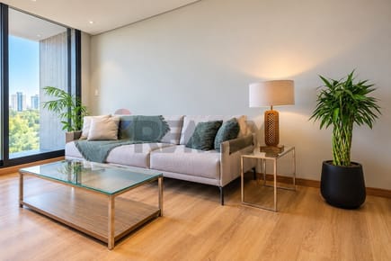 Departamento - Venta - Las Lomas (Carmelitas), Asunción, Paraguay