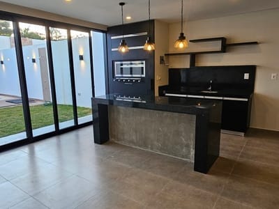 ALQUILO HERMOSO DUPLEX A ESTRENAR EN BARRIO SAN CRISTOBAL